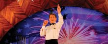 Boston Pops to Perform STAR WARS: THE STORY IN MUSIC in Lincoln