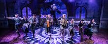 Simbi Akande and More in MY FAIR LADY at The Mill at Sonning