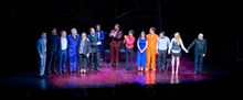 Go Inside Opening Night of Moisés Kaufman's LAS AVENTURAS DE JUAN PLANCHARD at Miami