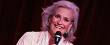Karen Mason Celebrates Thirty Year Musical Collaboration In Concert At Birdland