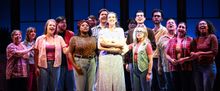 WAITRESS Opens This Friday at Duluth Playhouse