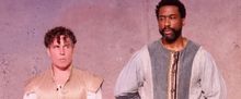 Atlas Shakespeare Company's OTHELLO