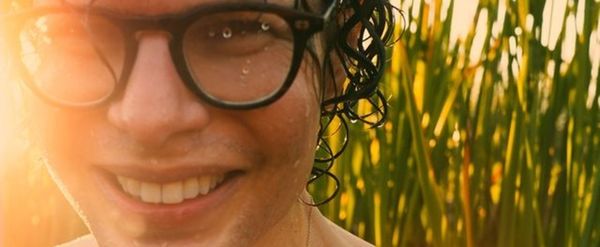 I LOVE IT HERE To Tour UK Including Edinburgh Festival Fringe