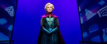 Disney's FROZEN Gets 2nd Regional Premiere At Music Theatre Wichita