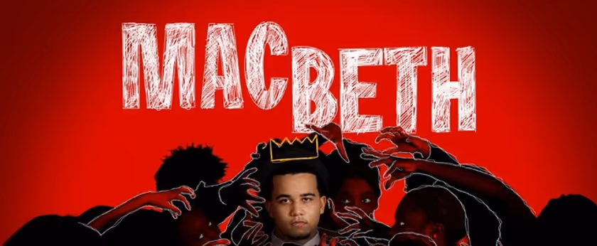 Bristol Old Vic's 'Young Sixsix' Reimagines MACBETH For A New Generation Photo