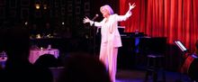 Karen Mason Returns To Birdland!