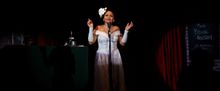 First Look at Playhouse on Park's LADY DAY in Production