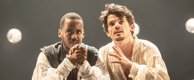 Review Roundup: What Did The Critics Think of BORN WITH TEETH?