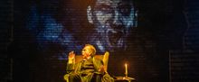 Flash: First Look at Photos From The Barn Theatre's Built By Barn Production of A CHR