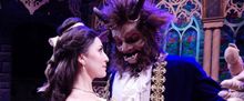 Flash: First Look at DISNEY'S BEAUTY AND THE BEAST - Now Playing At The LPAC