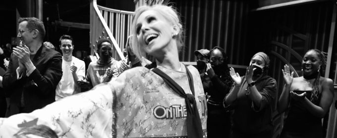 Photos: Inside the SOME LIKE IT HOT Legacy Robe Ceremony Photos