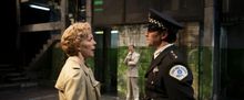 Flash:  HER HONOR JANE BYRNE at Lookingglass Theatre Company