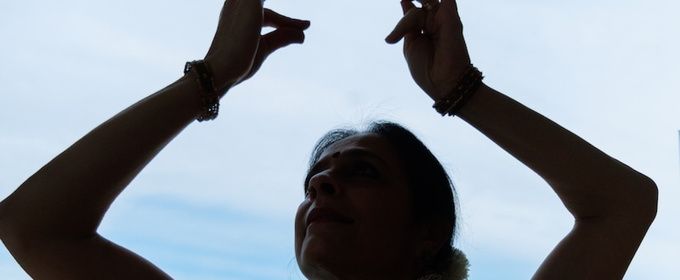 GODAVARI: WHO AM I? To Be Presented At Philadelphia Fringe Festival