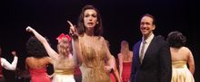 MISS FAIRFIELD COUNTY: THE PAGEANT: THE MUSICAL to Play 54 Below in Concert