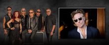 STARSHIP Featuring Mickey Thomas & John Waite to Perform at Ruth Eckerd Hall