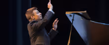 Colorado Jazz Repertory Orchestra Performs Wonderbound's DECADENT DESIRES