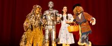 THE WIZARD OF OZ Comes to 5-Star Theatricals
