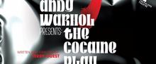 Cast and Creative Team For ANDY WARHOL PRESENTS: THE COCAINE PLAY at Jackalope Theatr