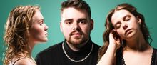 LOVE IS A GAME – AN ADELE SONG CYCLE Returns To Holden Street Theatres