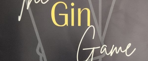 Review: THE GIN GAME at Community Theatre At Woodbury