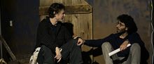 IN THE DEVIL'S HANDS Opens at New Queens Micro Theatre Zoopraxic