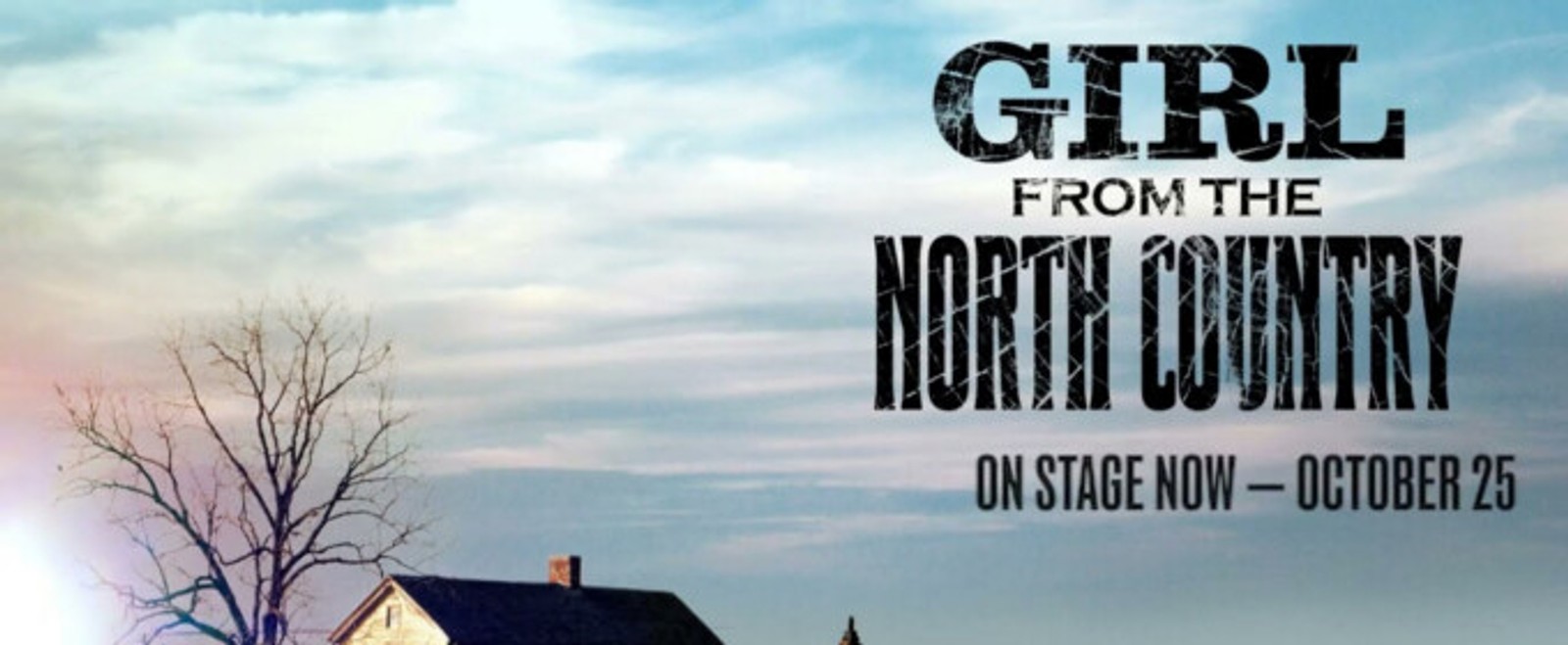 Video: GIRL FROM THE NORTH COUNTRY at Arden Theatre