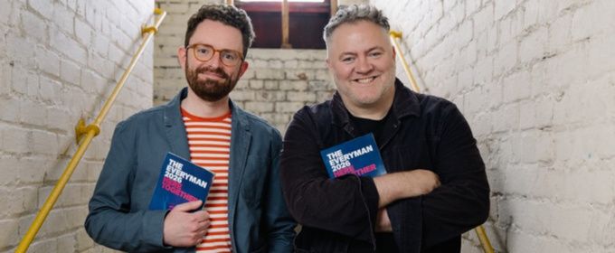 DISCO PIGS, JUDY - END OF THE RAINBOW, and More Will Headline Everyman Autumn Season