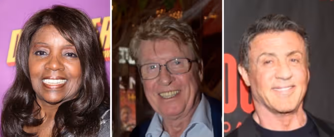 Michael Crawford, Gloria Gaynor & More Named as 2025 Kennedy Center Honorees