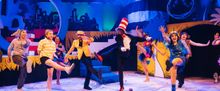 First Look at SEUSSICAL THE MUSICAL at The Keegan Theatre