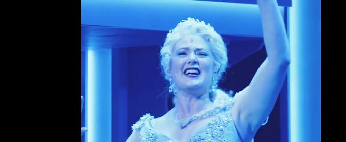 Video: Disney's FROZEN Nears Final Bow at Maine State Music Theatre