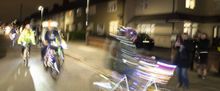 Flash: GLOW 2021 Takes Place In Barking And Dagenham