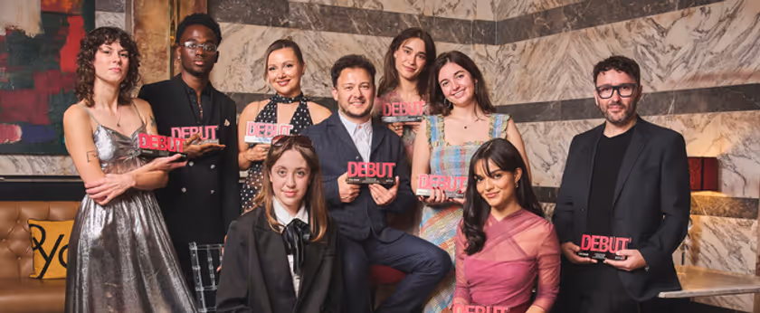 Noah Jupe, Sadie Sink, Tom Fletcher and More Nominated for 2026 Stage Debut Awards Photo