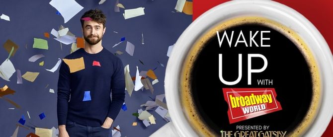 Wake Up With BroadwayWorld March 3, 2026- March Broadway Watch Guide and More