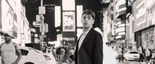 ALEX EDELMAN: WHAT ARE YOU GOING TO DO Will Come to Steppenwolf Theatre