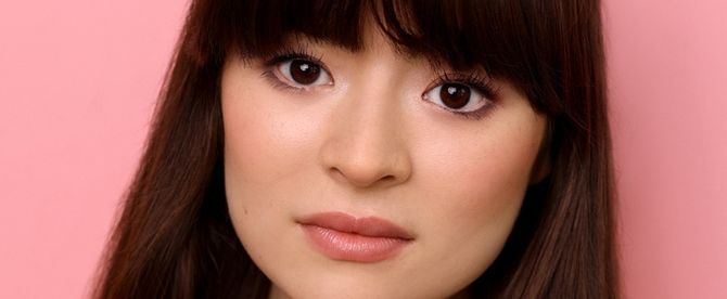 Anna Zavelson Will Play Christine Daaé in THE PHANTOM OF THE OPERA in London