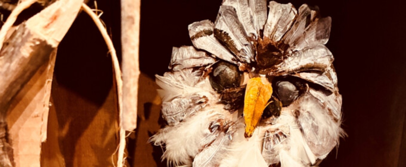 THE FALCON KING Will Make World Premiere at TheatreLAB