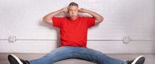Gary Owen Brings NO HARD FEELINGS Tour to San Francisco's Golden Gate Theatre