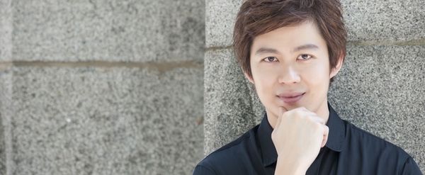 Harry Gor Gor and Joshua Tan Will Perform SWIRE FAMILY SERIES: A MAGICAL MUSICAL MEANDER