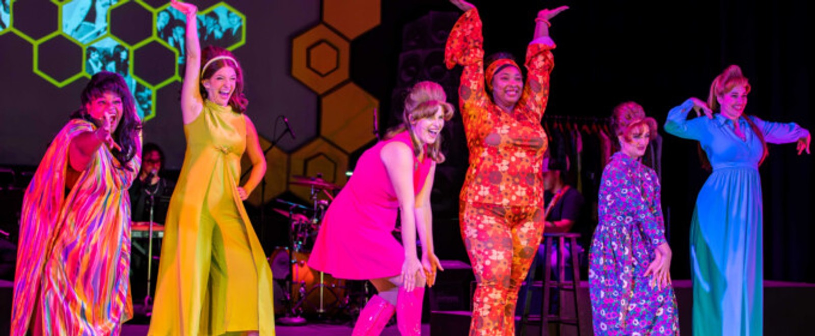 BEEHIVE: THE 60S MUSICAL to Play Delray Beach Playhouse