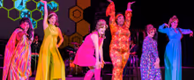 BEEHIVE: THE 60S MUSICAL to Play Delray Beach Playhouse