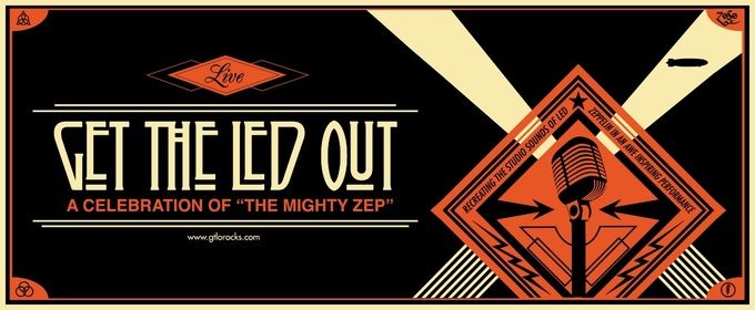 Get The Led Out to Return to Tanger Center for the Performing Arts