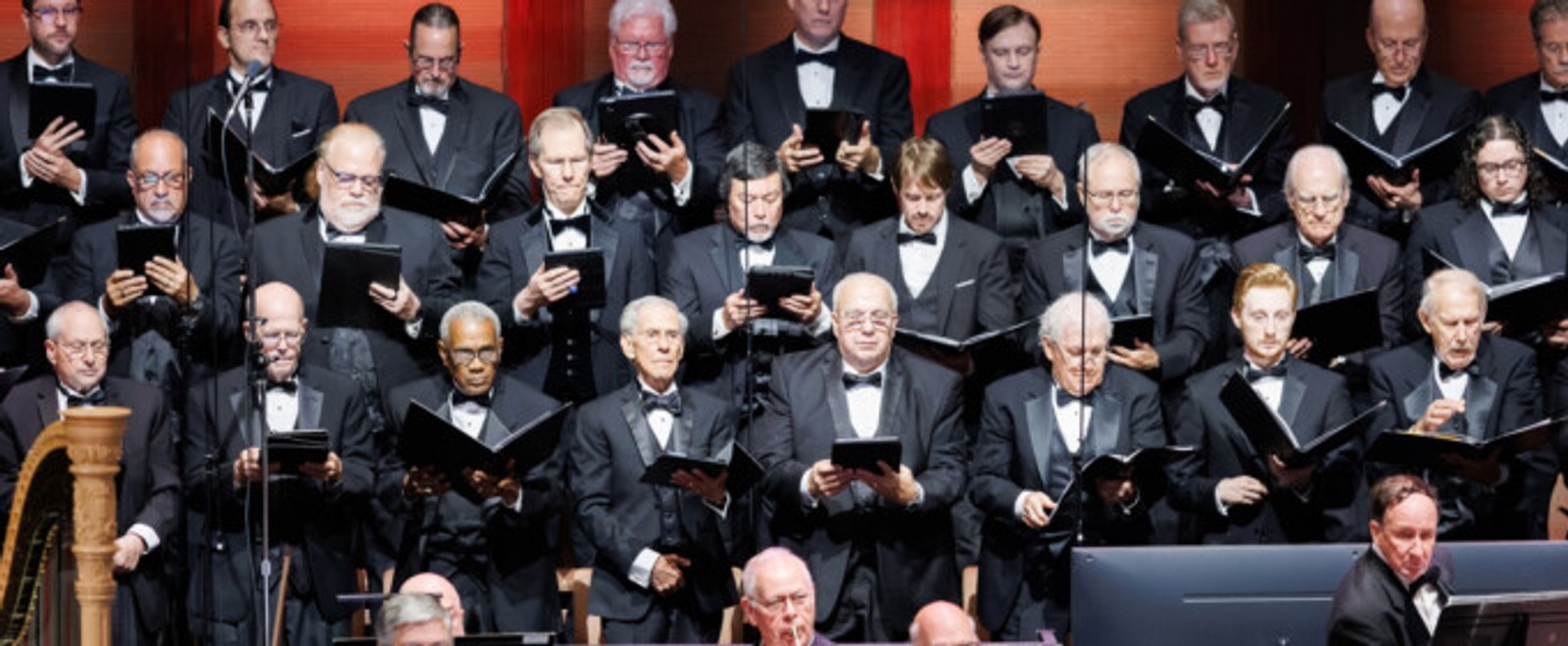 The Michael O’Neal Singers Present FEEL THE SPIRIT Featuring Soloist Indra Thomas