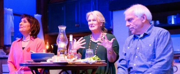 Review: THE CHILDREN at Gamm Theatre Photos