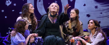 Kerry Ellis, Christine Allado and More in JO - THE LITTLE WOMEN MUSICAL in Concert