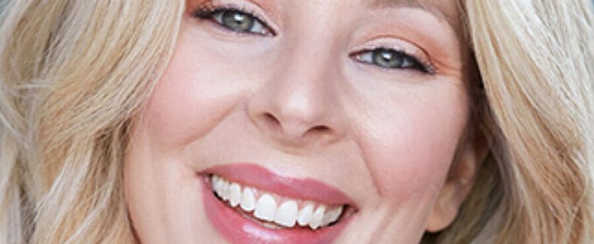 Sarah Cornell To Join A KILLER NIGHT IN STUDIO CITY as Edith Sinclair Photo