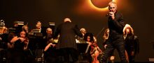 Inside The World Premiere of ROCK ME AMADEUS - LIVE! in Tampa
