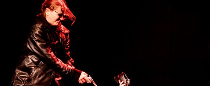 DYING TO MEET YOU To Take The Stage At Camden Fringe