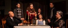 First look at Hilliard Arts Council's THE LAST NIGHT OF BALLYHOO