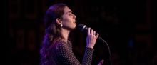 See Highlights from the ANAIS RENO QUARTET at Birdland