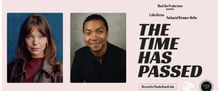 Nathaniel Brimmer-Beller to Debut THE TIME HAS PASSED at The Glitch